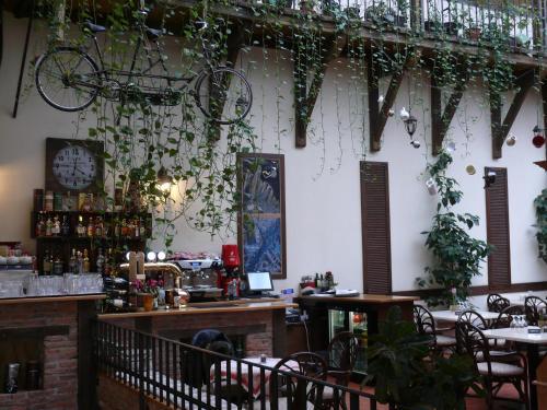 Pensiunea Gasthaus Alte Post - 419