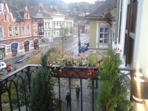 Pensiunea Gasthaus Alte Post - 449