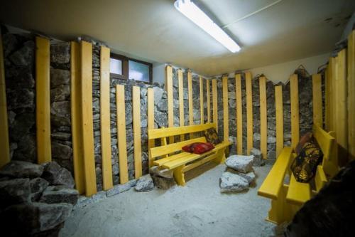 Pensiunea G Club Floarea - 224