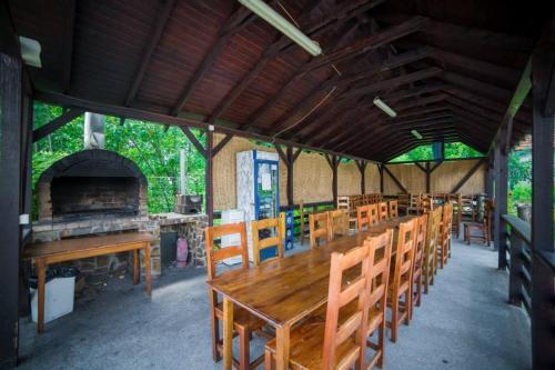 Pensiunea G Club Floarea - 871