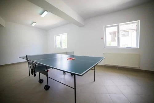 Pensiunea G Club Floarea - 306