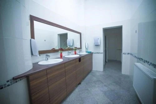 Pensiunea G Club Floarea - 479