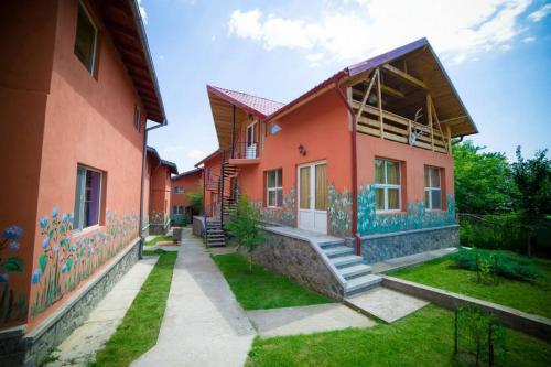 Pensiunea G Club Floarea - 238