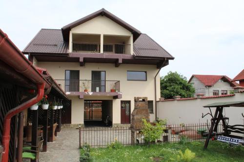 Pensiunea Giovani - 278