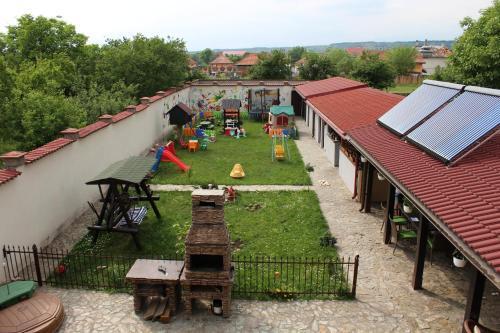 Pensiunea Giovani - 307
