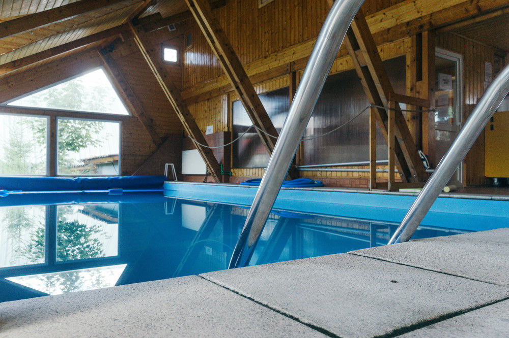 Pensiunea Green Park Brasov - 639