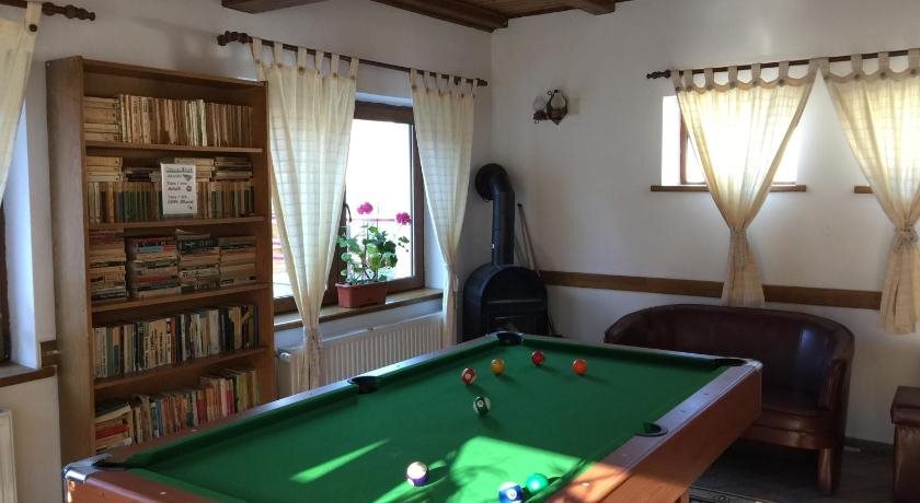 Pensiunea Green Park Brasov - 95
