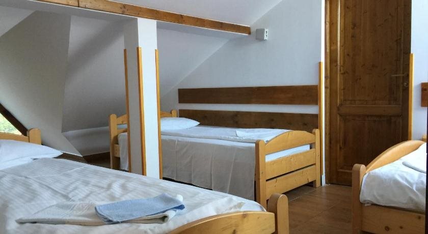 Pensiunea Green Park Brasov - 424
