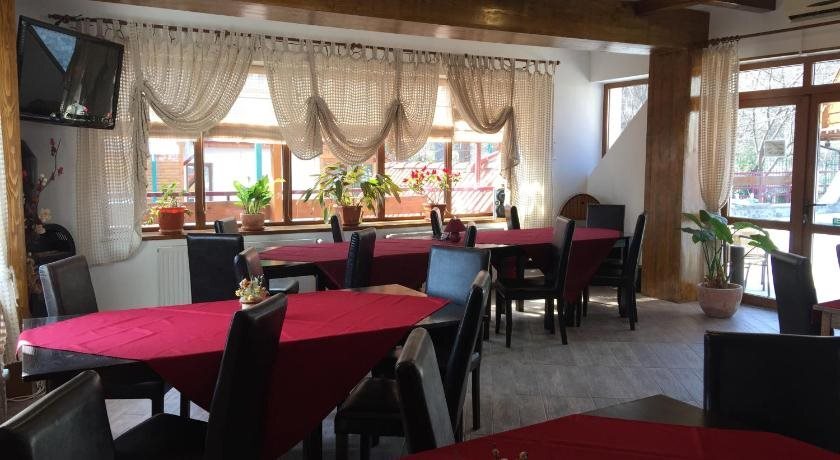 Pensiunea Green Park Brasov - 890