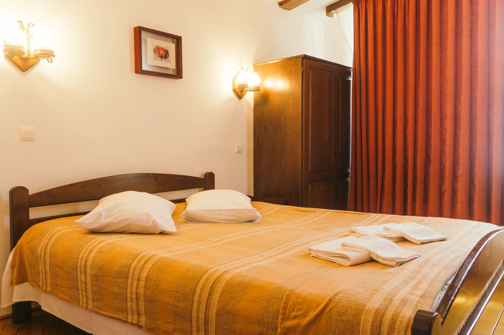 Pensiunea Green Park Brasov - 287