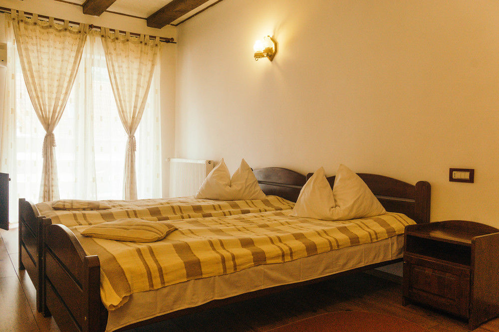 Pensiunea Green Park Brasov - 389