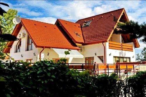 Pensiunea Green Park Brasov - 497