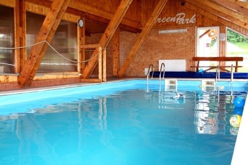 Pensiunea Green Park Brasov - 256