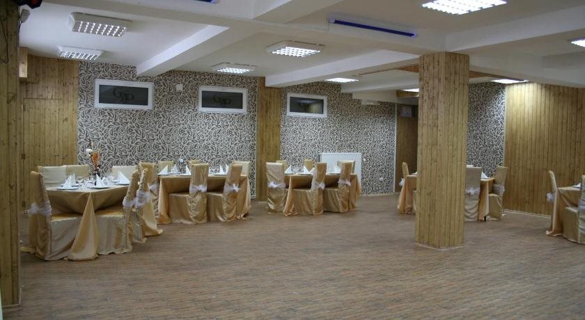 Pensiunea Green Park Brasov - 618