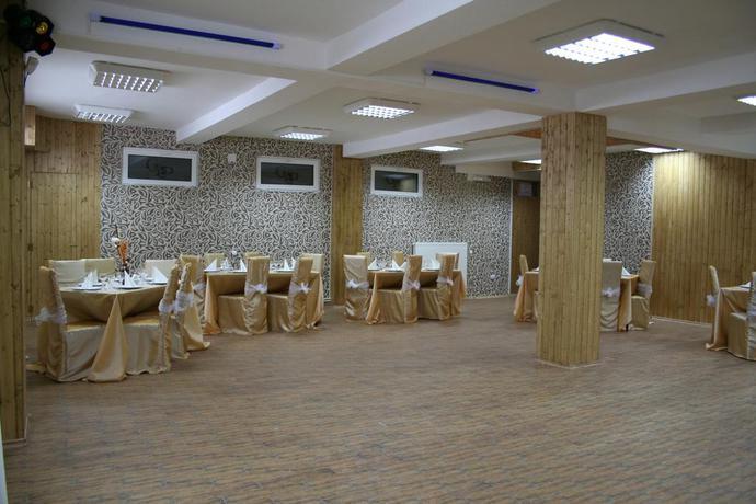 Pensiunea Green Park Brasov - 687