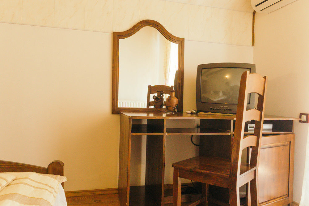 Pensiunea Green Park Brasov - 394