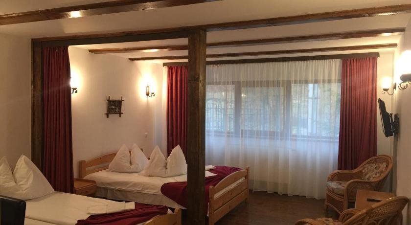 Pensiunea Green Park Brasov - 804