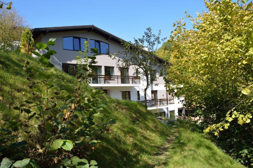 Pensiunea GreenHill - 102