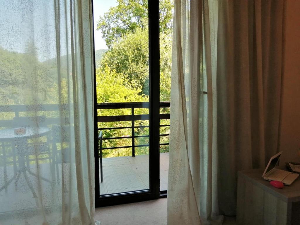 Pensiunea GreenHill - 449