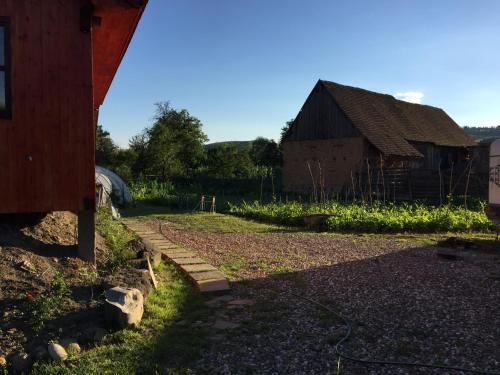 Pensiune Agroturistica Hanna - 690