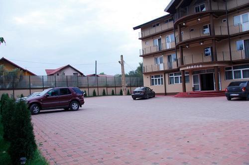 Pensiunea Heaven - 37