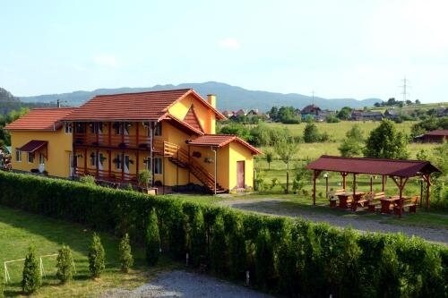 Casa Ildikó - 801