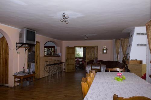 Pensiunea Indra Sinaia - 279