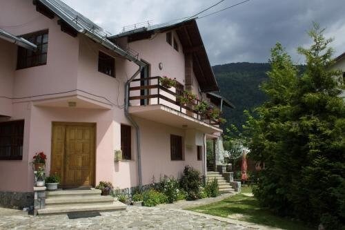 Pensiunea Indra Sinaia - 496