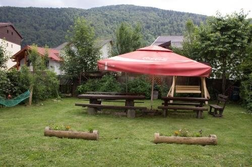 Pensiunea Indra Sinaia - 688