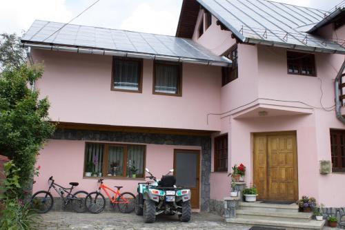 Pensiunea Indra Sinaia - 692