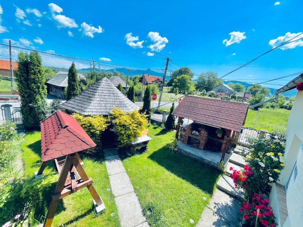 Pensiunea Irina - 556