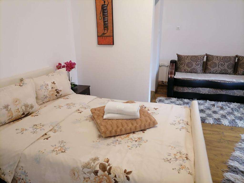 Pensiunea Izabel - 484