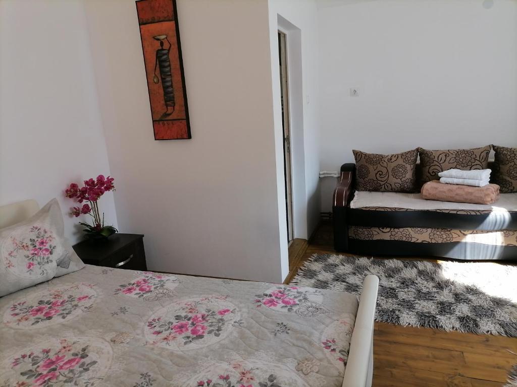 Pensiunea Izabel - 489