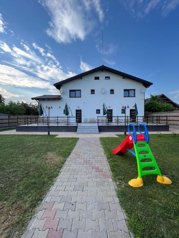 Pensiunea Izora - 119
