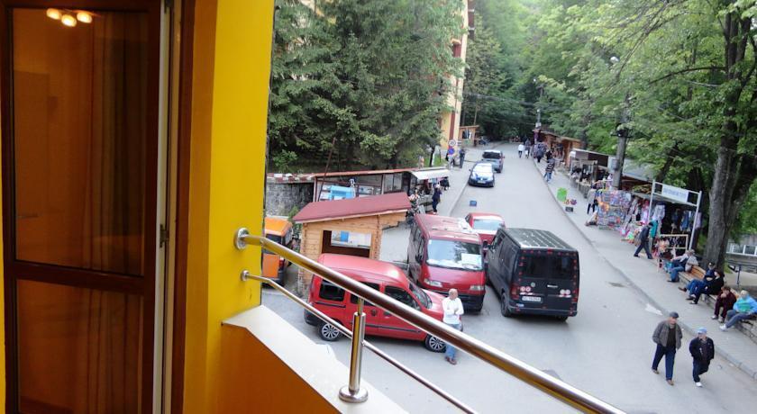 Pensiunea Izvoare - 227