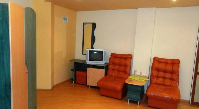Pensiunea Izvoare - 541
