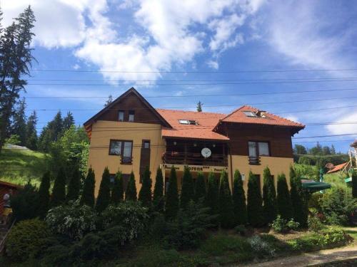 Pensiunea Korona - 82