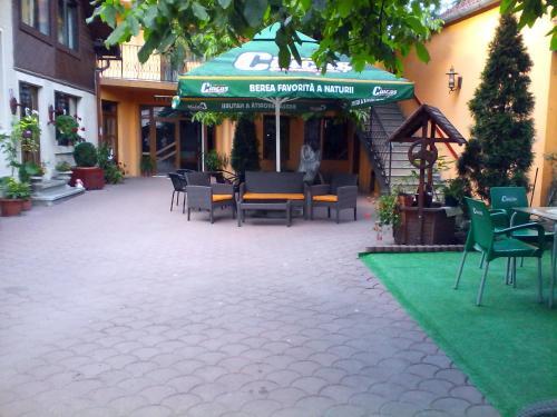 Pensiunea Kyfana - 956