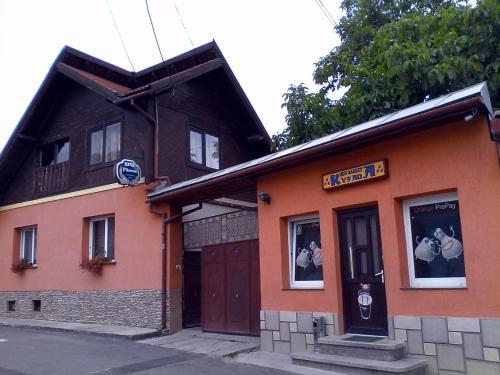 Pensiunea Kyfana - 971
