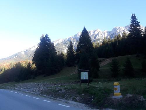 Pensiunea Kyfana - 563