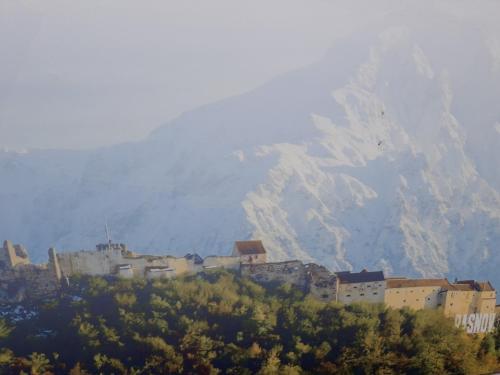 Pensiunea Kyfana - 523