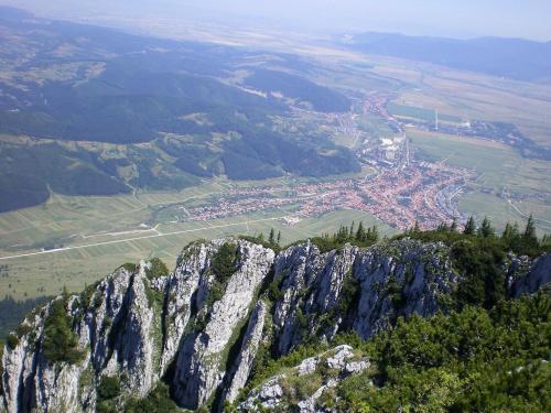 Pensiunea Kyfana - 8