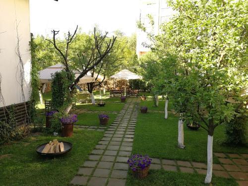 Pensiune Restaurant La Cassa - 584
