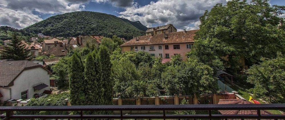 Pensiunea La Residenza - 596