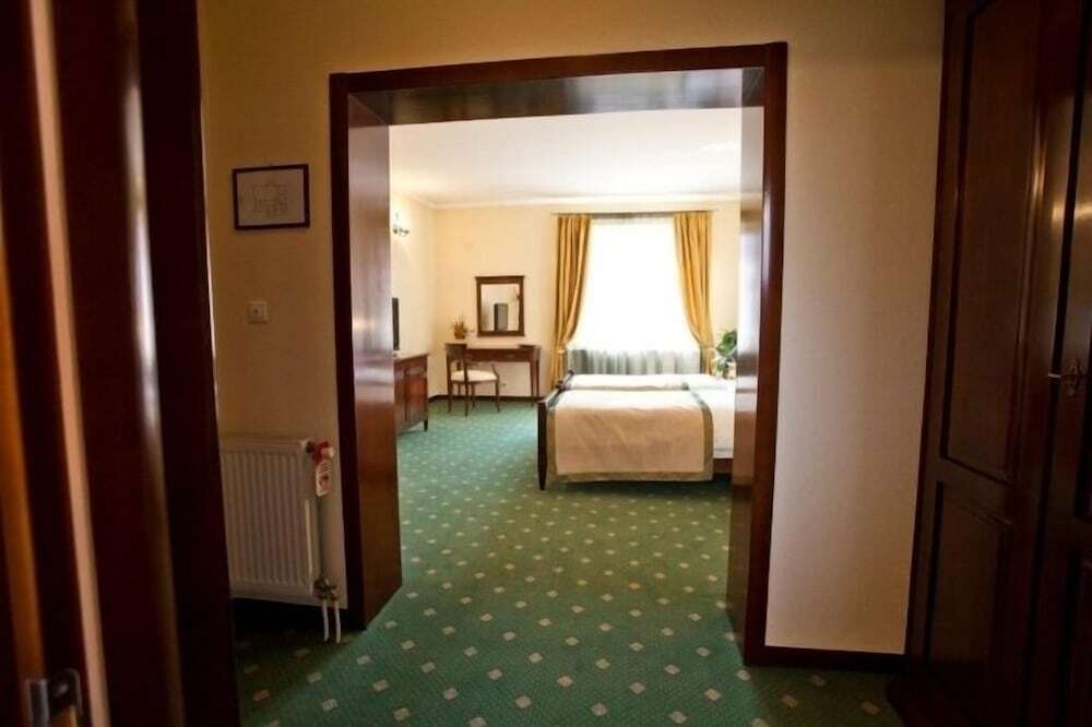 Pensiunea La Residenza - 612