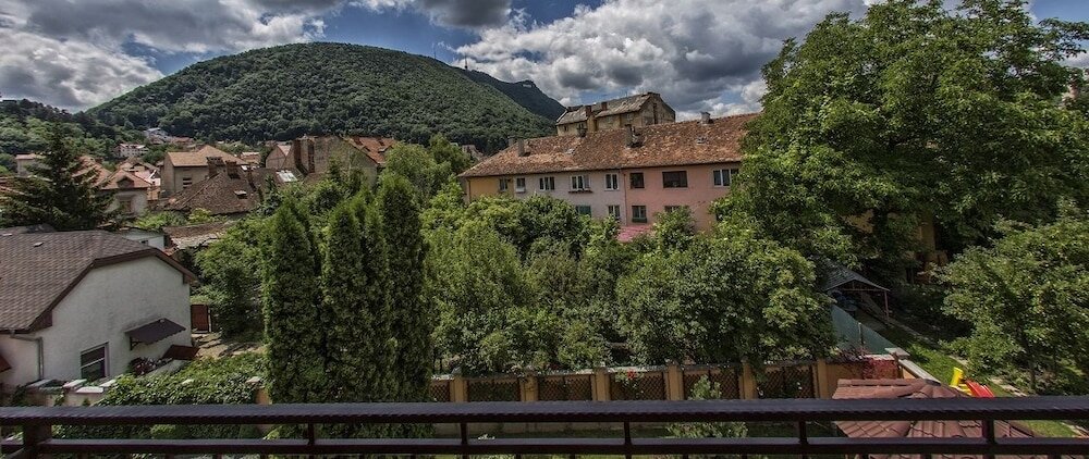 Pensiunea La Residenza - 468