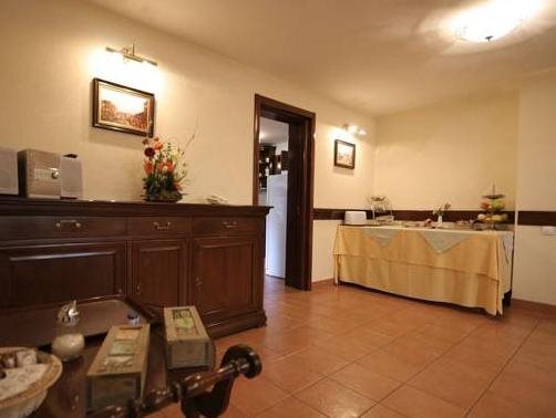 Pensiunea La Residenza - 923