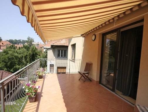 Pensiunea La Residenza - 695