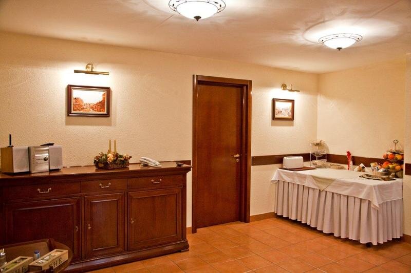 Pensiunea La Residenza - 623