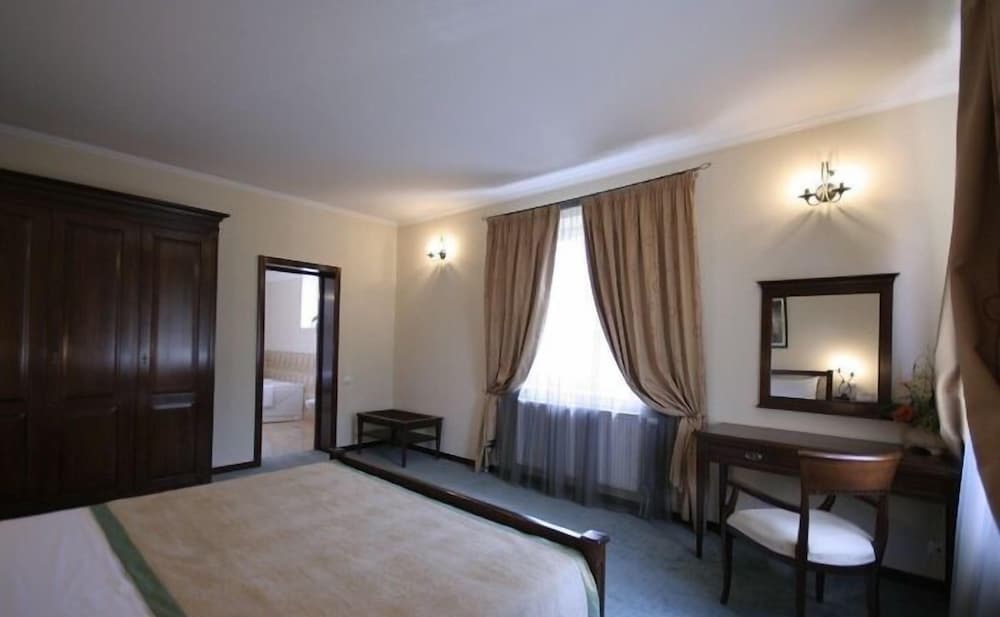 Pensiunea La Residenza - 876